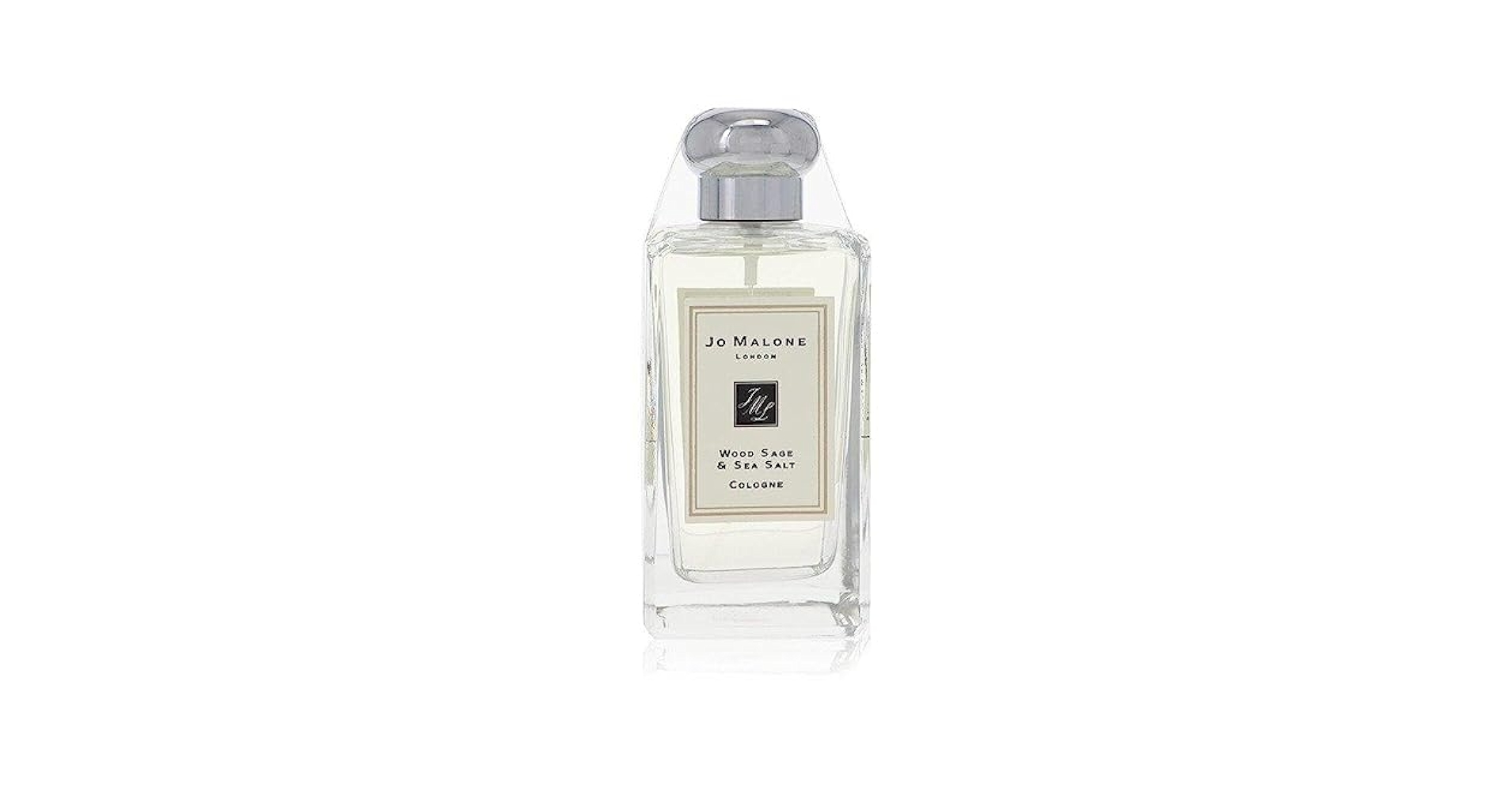 香水(ユニセックス) Jo Malone Wood Sage & Sea Salt 30ml Amazon.com : Jo Malone Wood Sage & Sea Salt Eau de Cologne